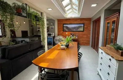Casa com 3 quartos com suíte à venda no bairro juscelino kubitschek em santa maria