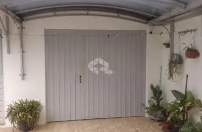 Casa á venda no bairro parque pinheiro machado em santa maria rs