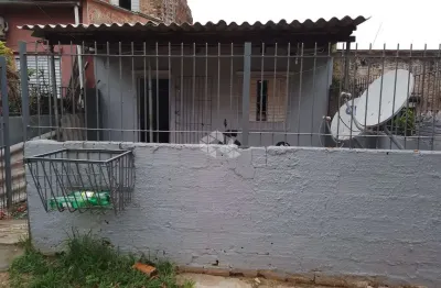 Casa com 2 quartos à venda na Das Açucenas, 137, Patronato, Santa Maria