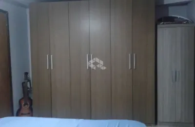 Casa com dois quartos à venda no Bairro Pinheiro Machado em Santa Maria Rs.