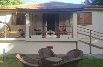 Casa com 4 quartos à venda na Rincão Dos Minellos, 200, Parque Pinhal, Itaara