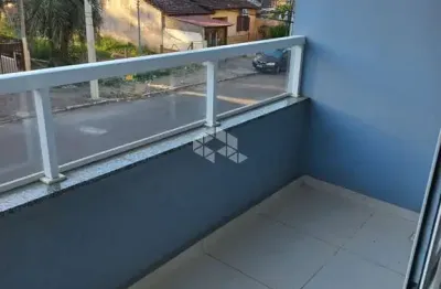 Apartamento à venda com três quartos e suíte em camobi  santa maria rs