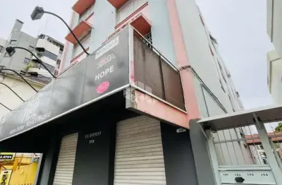 Apartamento com 02 quartos e 02 banheiros à venda no bairro nossa senhora de fátima em santa maria