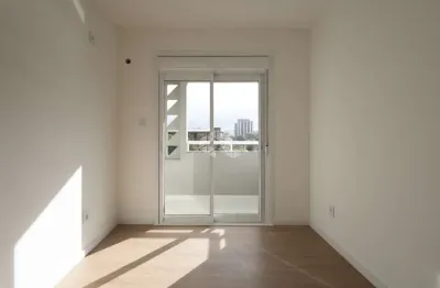 Apartamento de 1 quarto com sacada e churrasqueira à venda em camobi, santa maria ao lado da ufsm
