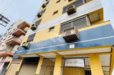 Apartamento moderno e aconchegante à venda no bairro menino jesus