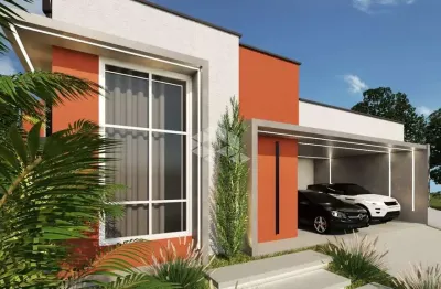 Casa á venda com 3 quartos e suíte no bairro camobi em santa maria rs