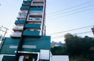 Apartamento com 2 quartos a venda no bairro ns. de lourdes em santa maria