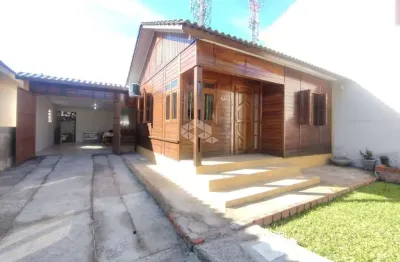 Casa térrea 2 quartos menos de 1km da ufsm em camobi em santa maria rs