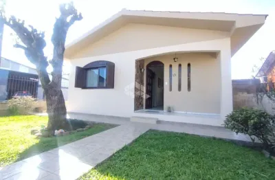 Casa térrea 3 quartos próximo da ufsm em camobi santa maria rs
