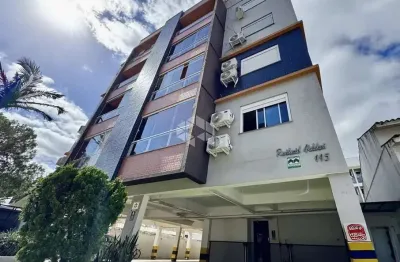 Apartamento 3 quartos com suíte à venda no bairro camobi em santa maria