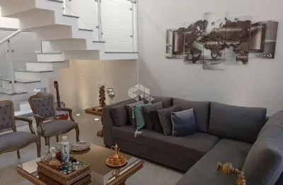 Casa com 3 dormitorios no bairro sao josé na cidade de santa maria