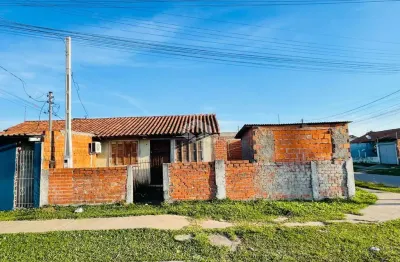 Casa de 02 quartos à venda no bairro camobi, preço otimo, proximo a  faixa nova em santa maria