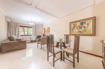 Casa à venda, com 3 quartos sendo uma suíte no  condomínio mediterrani, camobi, santa maria