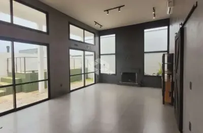 Casa com 3 quartos com suíte em Condomínio Fechado em Camobi - Santa Maria