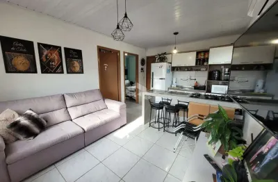 Casa com 2 quartos à venda na São Pedro Do Sul, 80, Diácono João Luiz Pozzobon, Santa Maria