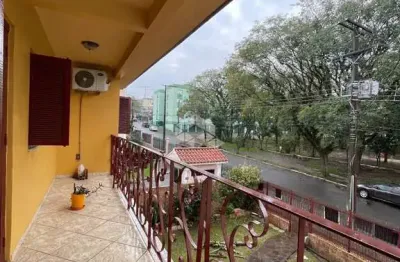 Casa sobrado, a venda com 4 quartos no bairro nonoai, santa maria.
