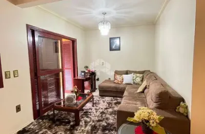 Casa sobrado, a venda com 4 quartos no bairro nonoai, santa maria.