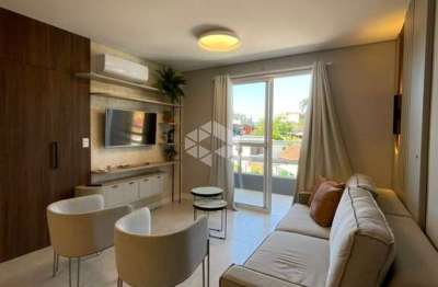 Apartamento 3 quartos com suíte  à venda no bairro duque de caxias em santa maria