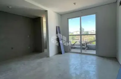 Apartamento 2 quartos em Construção à Venda no Bairro Duque de Caxias em Santa Maria