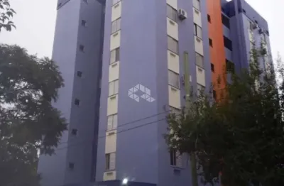 Apartamento de 02 quartos à venda no bairro patronato em santa maria