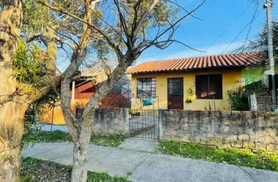 Casa a venda com 2 quartos em avenida do zilda arns em santa maria rs.
