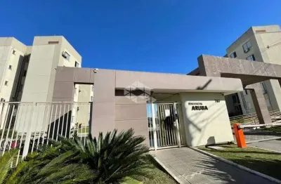 Apartamento à venda no bairro urlândia, santa maria.