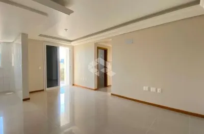 Apartamento de 2 dormitórios com suíte no bairro camobi santa maria