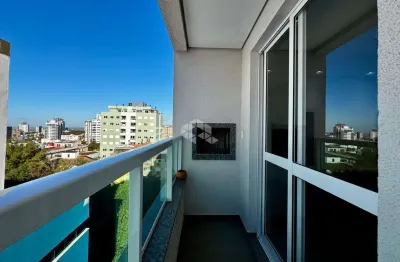 Apartamento com 2 quartos à venda na rua bento gonçalves, 83, nossa senhora das dores, santa maria, 66 m2 por r$ 575.000