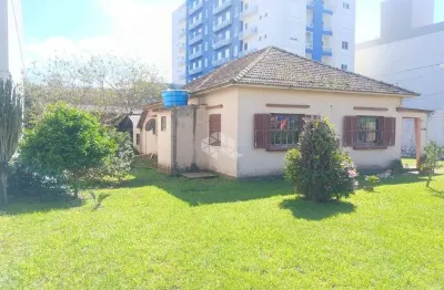 Casa com 4 quartos à venda na Avenida Prefeito Evandro Behr, 6560, Camobi, Santa Maria