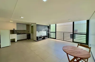 Apartamento com 1 quarto à venda na Rua Dezessete de Maio, 130, Camobi, Santa Maria