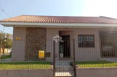 Casa a venda de 2 quartos em camobi, santa maria - rs