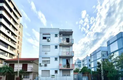 Apartamento a venda, 1 dormitorio, nossa senhora de fatima, santa maria