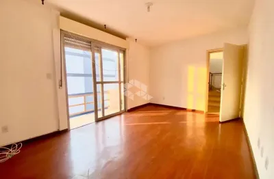 Apartamento a venda, 1 dormitorio, nossa senhora de fatima, santa maria