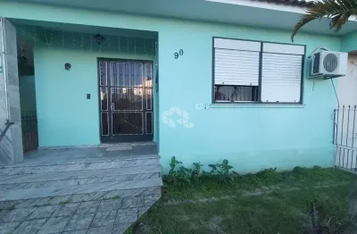 Casa a venda com 3 quartos no menino jesus em santa maria rs
