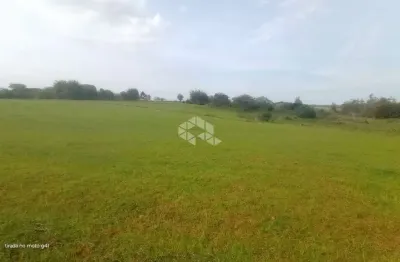 Chácara á venda no passo da capivara em santa maria rs