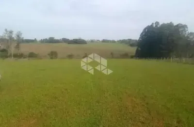 Chácara / sítio à venda na Municipal São Geraldo, 10, Passo das Tropas, Santa Maria