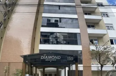 Apartamento a venda com 3 suites em santa maria (bairro nossa senhora de lurdes)