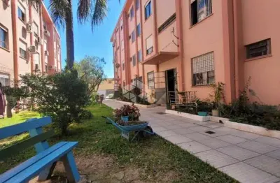Apartamento de 2 quartos à venda no residencial duque de caxias em santa maria