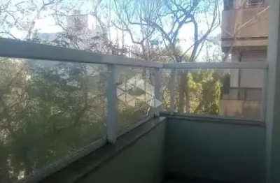 Apartamento com 2 quartos à venda na rua francisco manuel, 30, nossa senhora de fátima, santa maria, 83 m2 por r$ 425.000