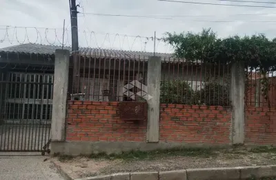 Casa a venda de 3 quartos no bairro juscelino kubitschek em santa maria - rs
