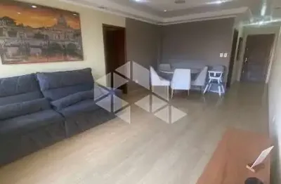 Apartamento com 3 quartos à venda na Rua Coronel Niederauer, 736, Bonfim, Santa Maria