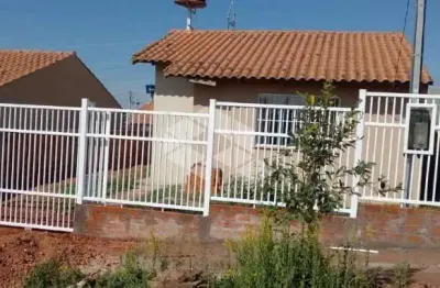 Casa a venda de 2 quartos no bairro diácono joão luiz pozzobon, santa maria - rs
