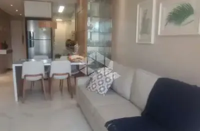 Apartamento á venda com dois quartos e uma suíte no centro de santa maria rs