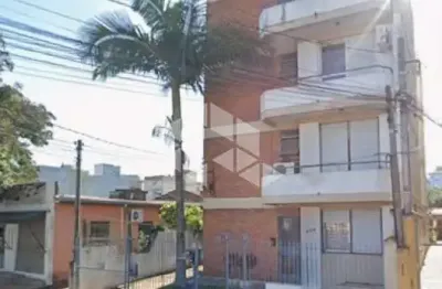 Apartamento 3 dormitórios sendo uma suite à venda no bairro duque de caxias, santa maria/rs: