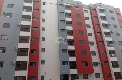 Apartamento a venda com 3 quartos, uma suíte no bairro uglione, santa maria - rs
