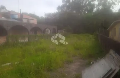 Terreno no bairro nossa senhora da medianeira em santa maria