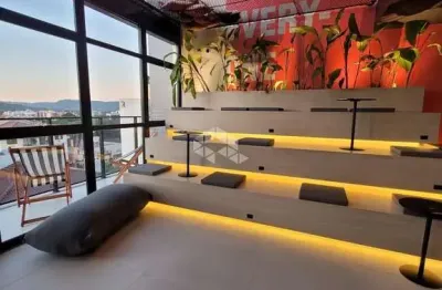 Apartamento com 1 quarto à venda na Rua João Attilio Zampiere, 429, Camobi, Santa Maria