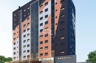 Apartamento com 1 quarto à venda na Rua Gaspar Martins, 1825, Nossa Senhora Medianeira, Santa Maria