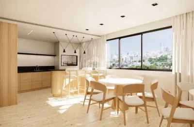 Apartamento na planta à venda com 2 quartos em santa maria - rs