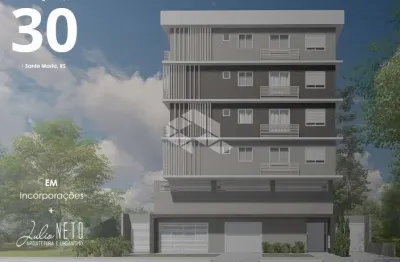 Prédio à venda na Rua Restinga Seca, 30, Camobi, Santa Maria